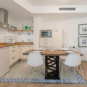 Penthouse Appartement